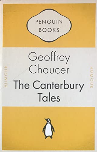 The Canterbury Tales: A Selection