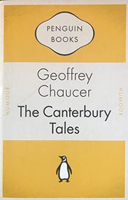 The Canterbury Tales: A Selection