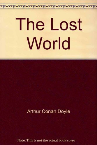 The Lost World