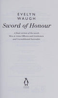 Sword of Honour (24)