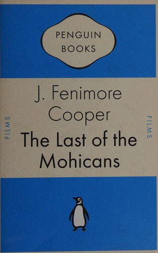 The Last of the Mohicans