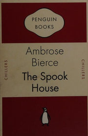 The Spook House: Terrifying Tales of the Macabre