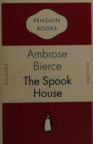 The Spook House: Terrifying Tales of the Macabre