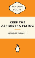 Keep the Aspidistra Flying