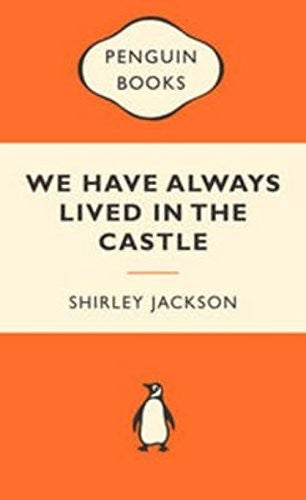We Have Always Lived in the Castle