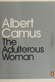 The Adulterous Woman (Penguin Modern Classics)