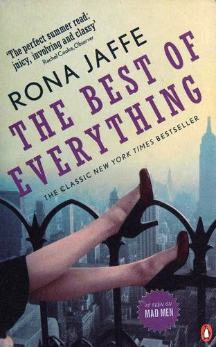 The Best of Everything (Penguin Modern Classics)