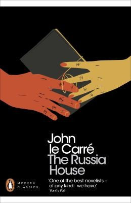 The Russia House (Penguin Modern Classics)