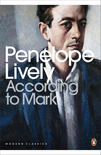 According to Mark (Penguin Modern Classics)