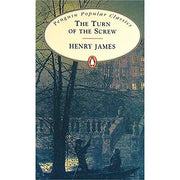 The Turn of the Screw