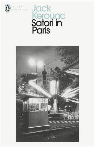 Satori in Paris (Penguin Modern Classics)