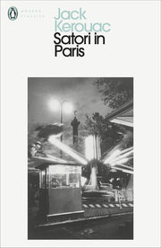 Satori in Paris (Penguin Modern Classics)
