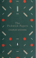 The Pickwick Papers