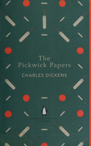 The Pickwick Papers