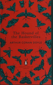 The Hound of the Baskervilles (The Penguin English Library)