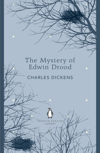 The Mystery of Edwin Drood (The Penguin English Library)