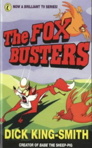 The Fox Busters