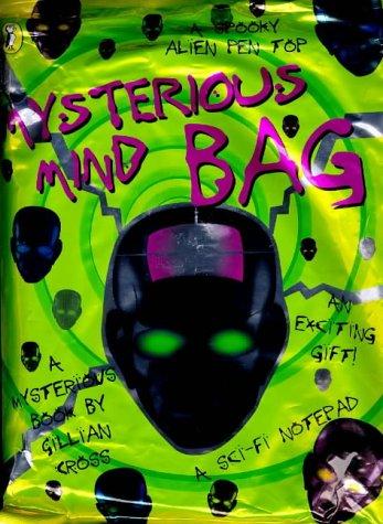 Mysterious Mind Bag (Puffin Science Fi Book Bags S.)