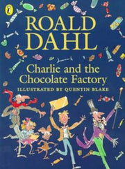 Charlie And the Chocolate Factory Gift Book