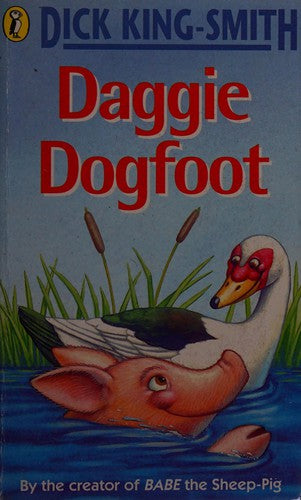 Daggie Dogfoot