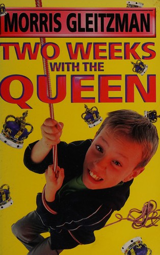 Two Weeks with the Queen