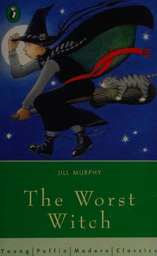 The Worst Witch
