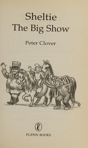 Sheltie Special 3: The Big Show: Bk. 3 (Sheltie Special S.)