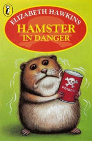 Hamster in Danger (Young Puffin story books)