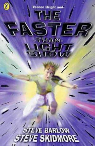 Vernon Bright And the Faster-Than-Light Show