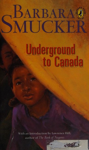 Underground to Canada