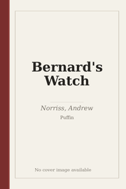Bernard's Watch