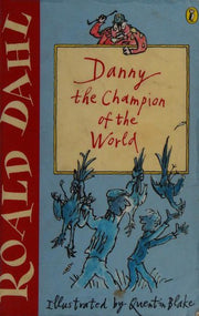 Danny the Champion of the World