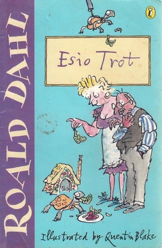 Esio Trot