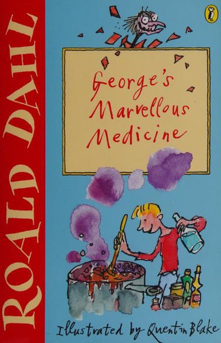 George's Marvellous Medicine