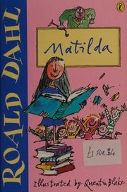 Matilda