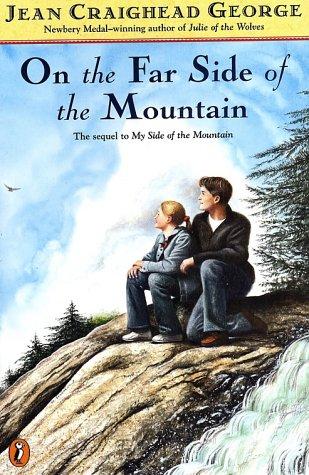 On the Far Side of the Mountain