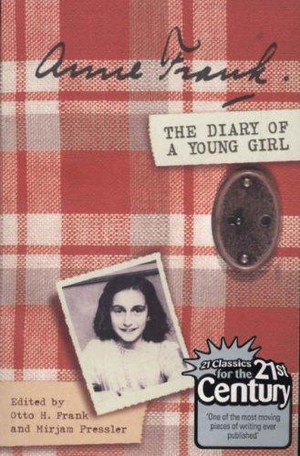 The Diary of a Young Girl