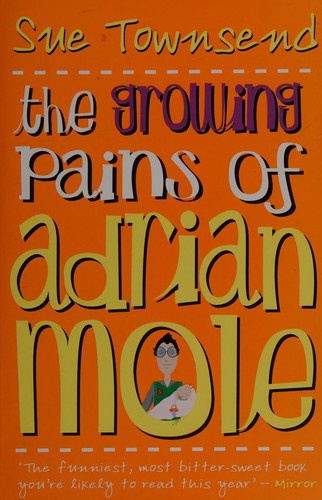 The Growing Pains of Adrian Mole