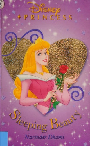 Sleeping Beauty: Classic Re-telling (Disney Classic Re-telling S.)
