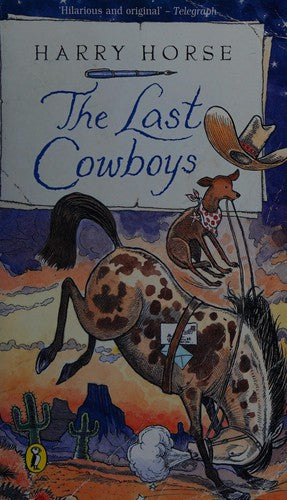 The Last Cowboys