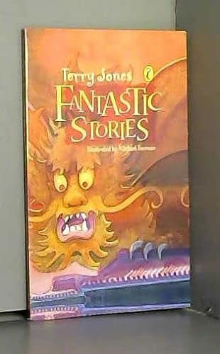 Fantastic Stories