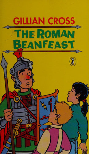 The Roman Beanfeast