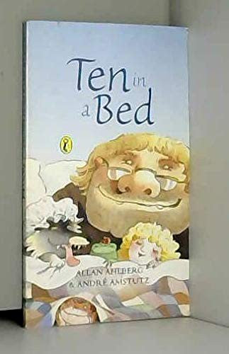 Ten in a Bed