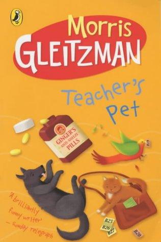 Teacher's Pet