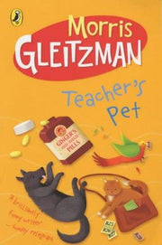 Teacher's Pet