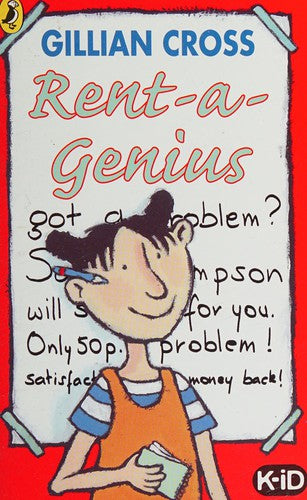 Rent-a-Genius