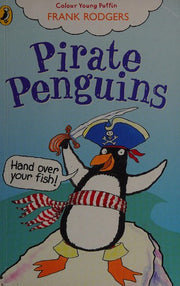 Pirate Penguins