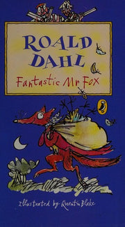 FANTASTIC MR FOX (SS) - Cereal P