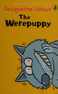 The Werepuppy
