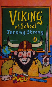 Viking at School